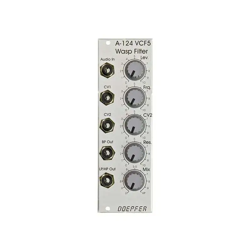 Doepfer A-124