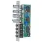Doepfer A-121-3 12dB Multimode Filter Slim Line