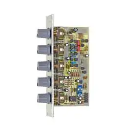 Doepfer A-103 18dB Low Pass Filter