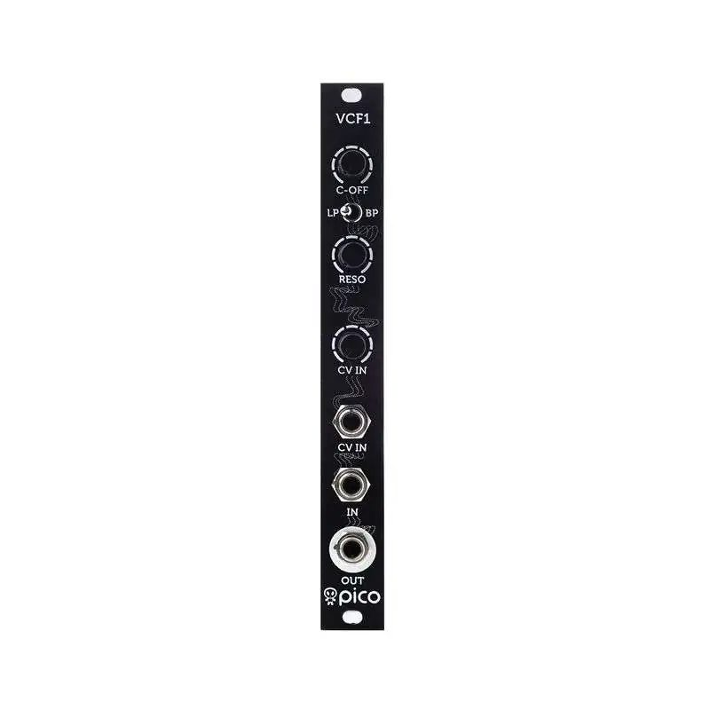 Erica Synths Pico VCF1