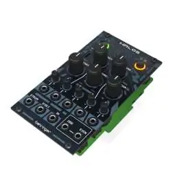 Behringer Halos