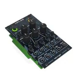 Behringer Halos