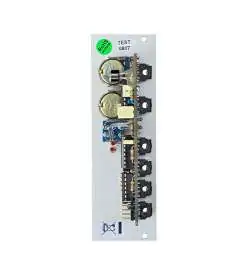 Doepfer A-143-9 LFO VCO