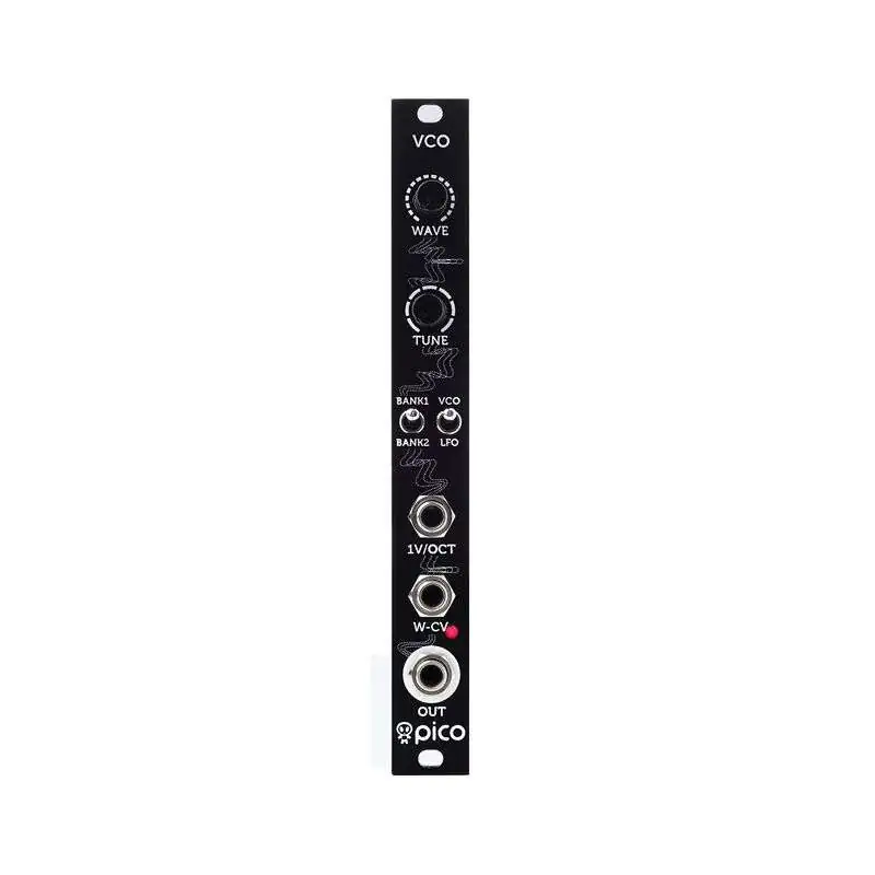 Erica Synths Pico VCO