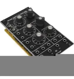 Behringer 921 VC Oscillator