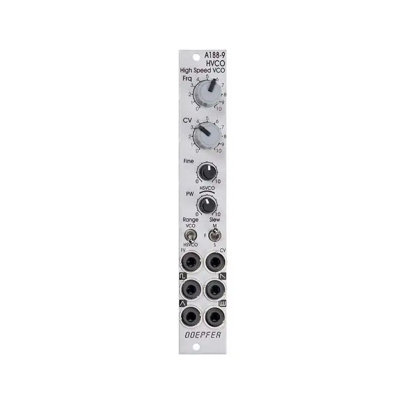 Doepfer A-188-9 High Speed VCO