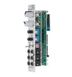 Doepfer A-188-9 High Speed VCO