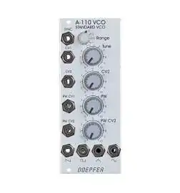 Doepfer A-110 standaard VCO