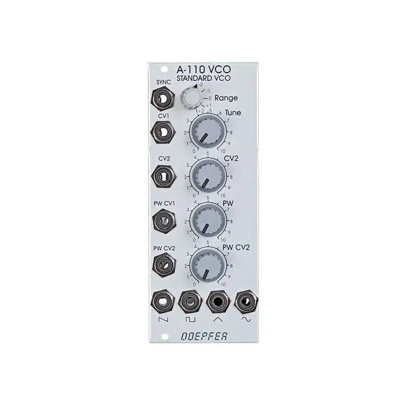 Doepfer A-110 Standard VCO