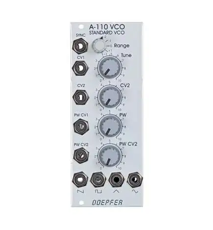 Doepfer A-110 Standard VCO