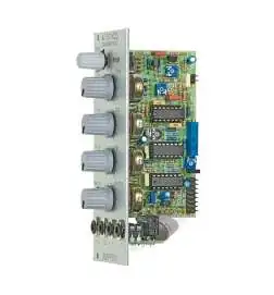Doepfer A-110 Standard VCO