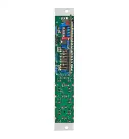 Doepfer A-111-3 Micro Precision VCO
