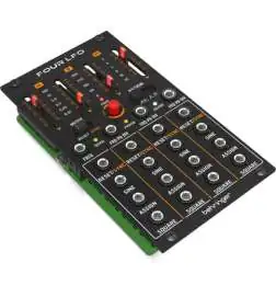 Behringer Four LFO