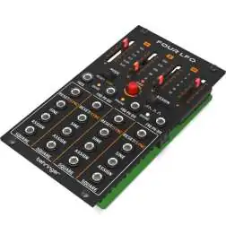 Behringer Four LFO