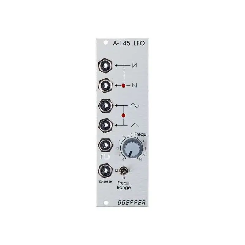 Doepfer A-145 LFO