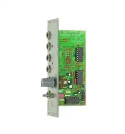 Doepfer A-145 LFO