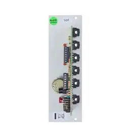 Doepfer A-145 LFO