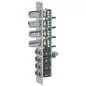 Doepfer A-145-4 Quad LFO Slim Line