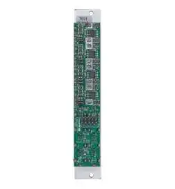 Doepfer A-145-4 Quad LFO Slim Line