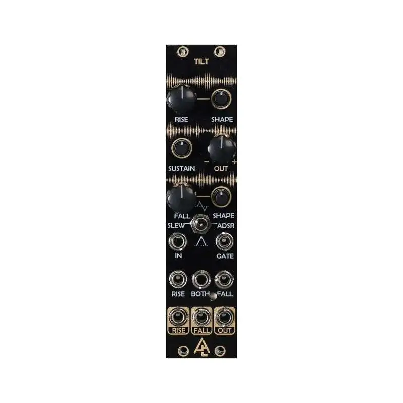 After Later Audio TILT