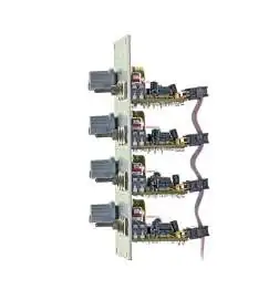 Doepfer A-143-3 Quad LFO