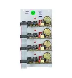 Doepfer A-143-3 Quad LFO