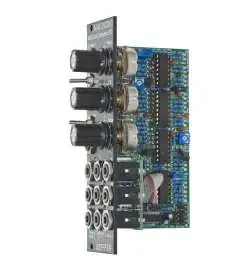 Doepfer A-147-2V vcDLFO Vintage Edition