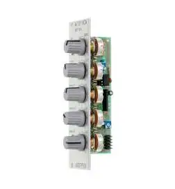 Doepfer A-131 Voltage Controlled Amp (VCA) log