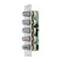 Doepfer A-131 Voltage Control. Amp (VCA) log