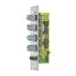 Doepfer A-134-1 VC Panning Module