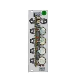 Doepfer A-134-1 VC Panning Modul