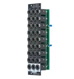 Doepfer Octal linear VCA Vintage Edition