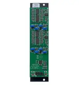 Doepfer Octal linear VCA Vintage Edition