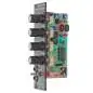 Doepfer A-101-2v Lowpass Gate Vintage Edition Doepfer A-101-2v Lowpass Gate Vintage Edition