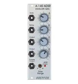 Doepfer A-140 ADSR