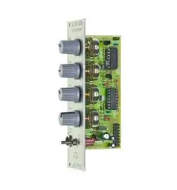 Doepfer A-140 ADSR