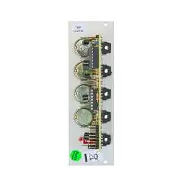 Doepfer A-140 ADSR Envelope Generator