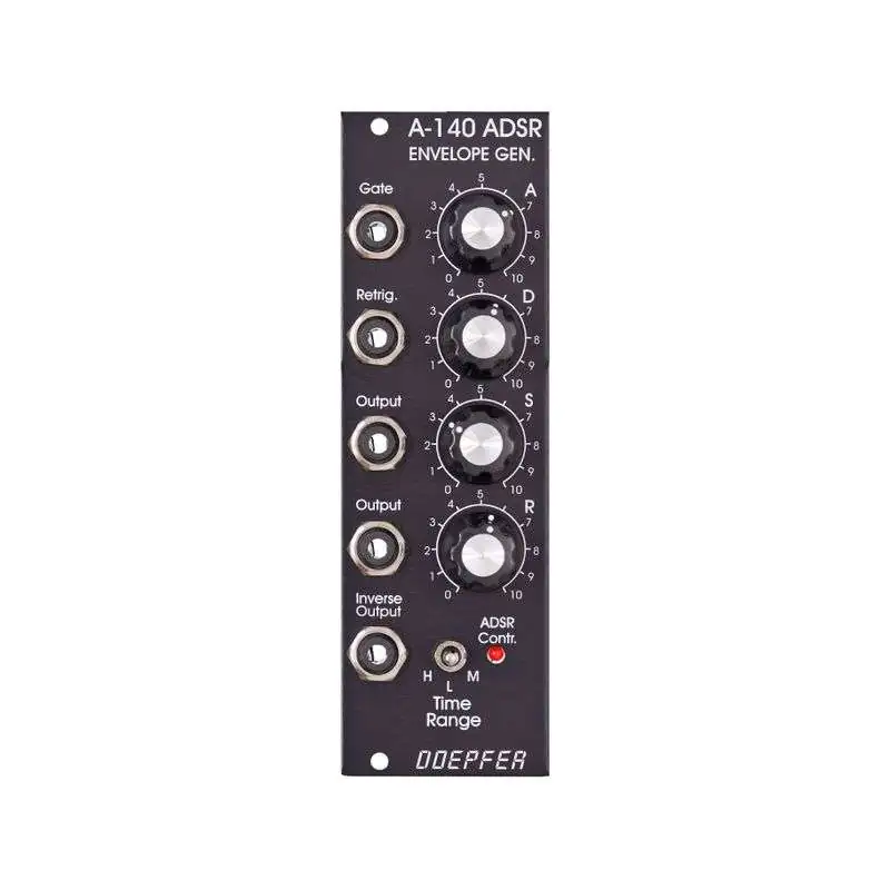 Doepfer A-140V ADSR Vintage Edition