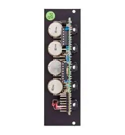 Doepfer A-140V ADSR Vintage Edition