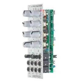 Doepfer A-140-2 Dual Micro ADSR