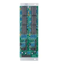 Doepfer A-140-2 Dual Micro ADSR