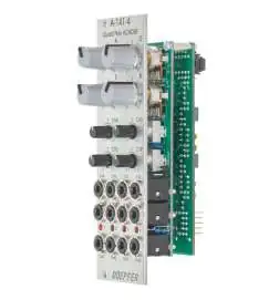 Doepfer A-141-4 Quad Poly VCADSR