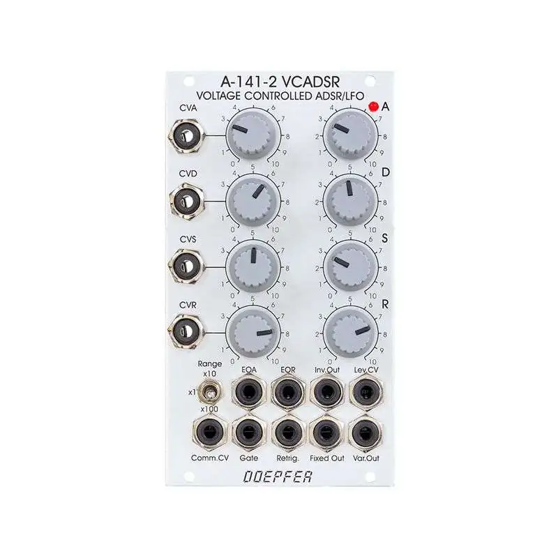 Doepfer A-141-2 VCADSR/ VCLFO