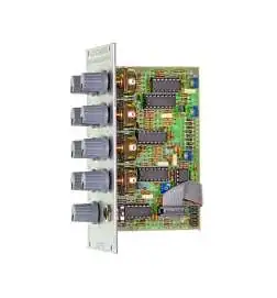 Doepfer A-137-1 Wave Multiplier I
