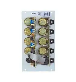 Doepfer A-137-1 Wave Multiplier I