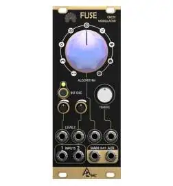 After Later Audio Fuse