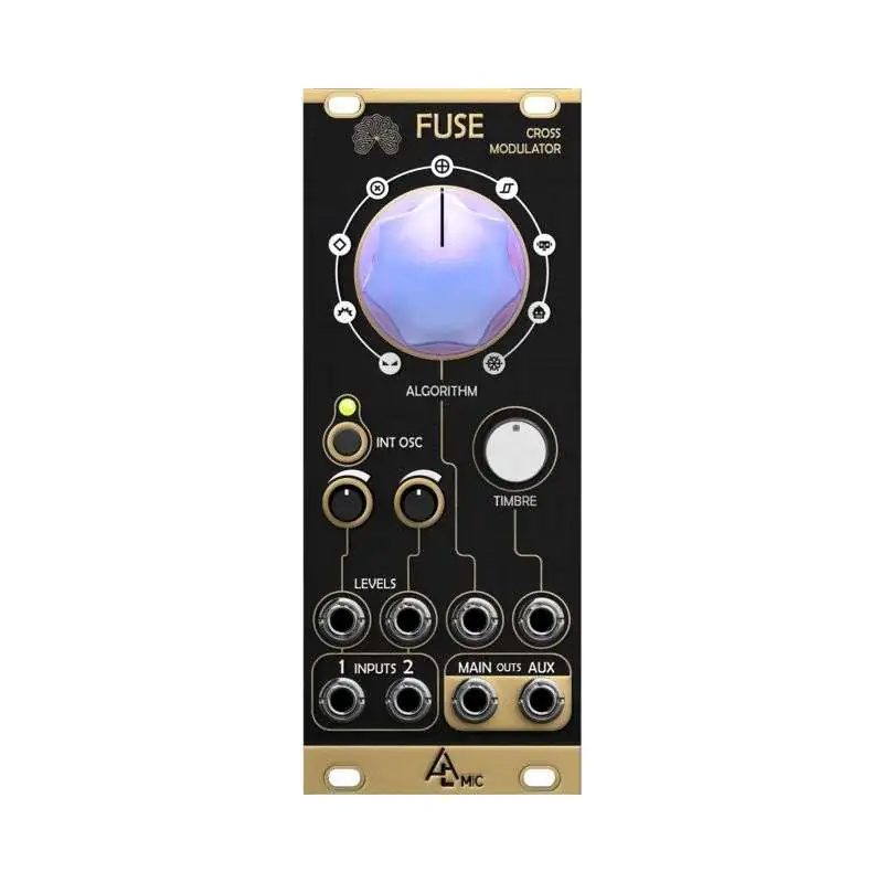 After Later Audio Fuse