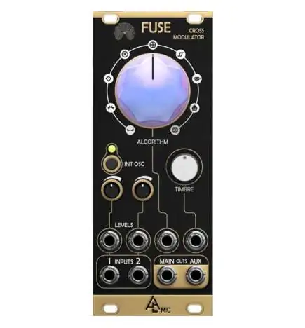 After Later Audio Fuse