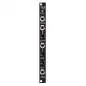 2hp TM Black Sintetizzatore modulare random