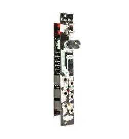 Noise Engineering Clep Diaz (Black)